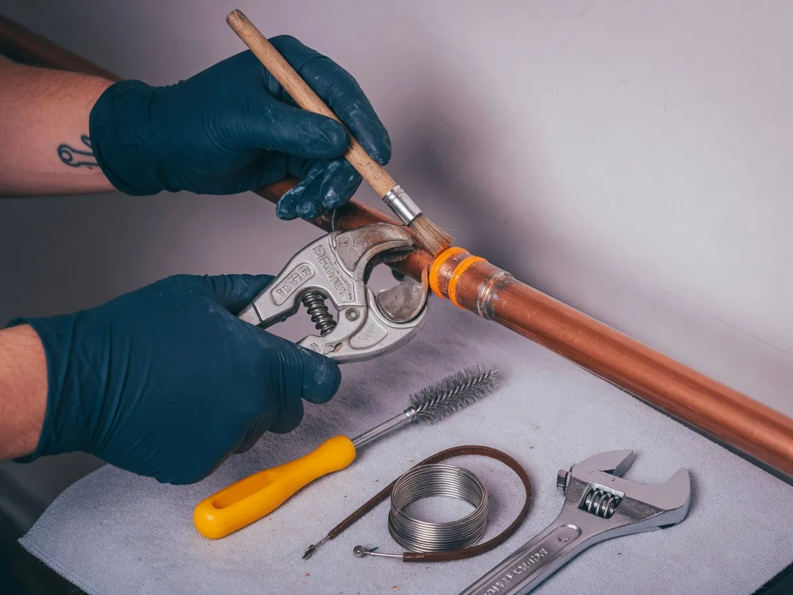 Why choose Sump Pump Repair in Scotts, MI